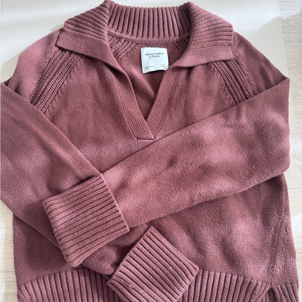 Abercrombie Sweater